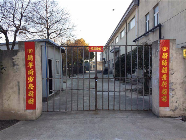 上海淞江新年快樂，全*人民新年快樂