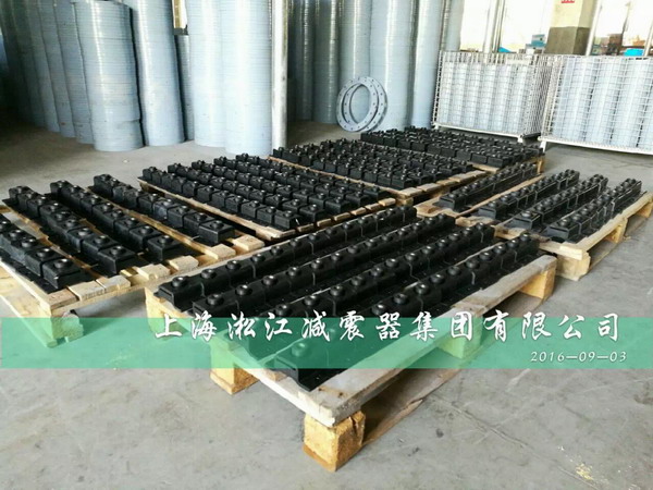 船舶設(shè)備減振專用BE160、BE220橡膠減震器