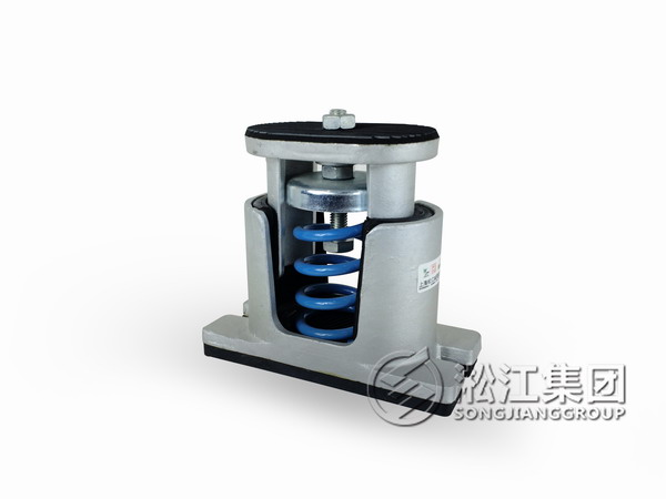 SHA型可調(diào)阻尼彈簧減震器安裝說(shuō)明 SHA型可調(diào)阻尼彈簧減震器安裝說(shuō)明