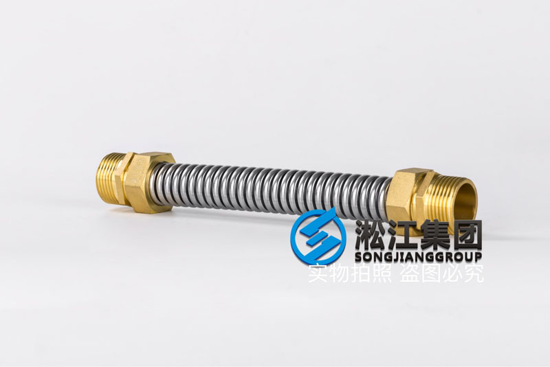 DN25風機盤管軟連接 Fan coil soft connection