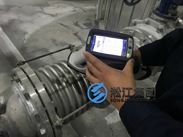 BGF-SUS型不銹鋼波紋膨脹節(jié) 《食品級(jí)檢測(cè)報(bào)告》不銹鋼304波紋補(bǔ)償器